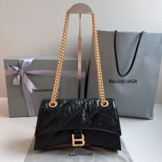 Balenciaga Hourglass Bags